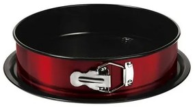 Berlinger Haus tortasütő forma Burgundy Metallic Line, 26 cm
