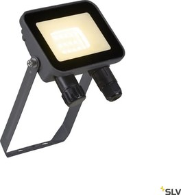 SLV 1006191 FLOODI Kültéri Reflektor Antracit LED IP65