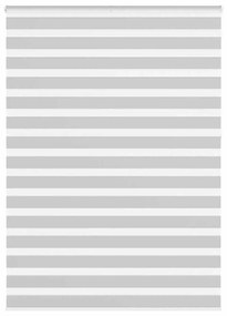 zebrafüggönnyel 155x230 szövetszélesség 150,9 cm poliészter