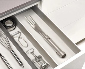 Rozsdamentes acél húsvilla GrillOut – Joseph Joseph