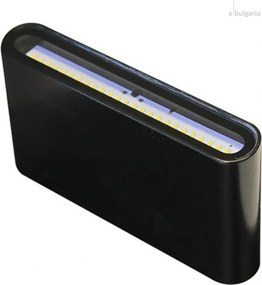 ICON SIERRA-W31-10W SIERRA Modern Kültéri Fali Lámpa LED IP44