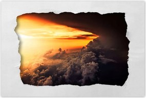 Poszterek 120x80 Tåjkép Låtvåny