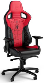 Gamer szék noblechairs EPIC Spider-Man Edition
