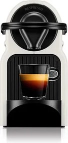 Krups Nespresso XN100110 eszpresszógép Inissia White, 1260 W, 19 bar Thermoblock rendszer, 25mp-es felfűtés