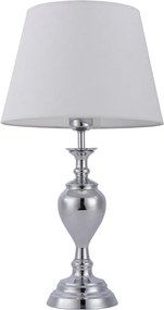 Italux ETIEN TB-7730-1 Asztali lámpa 1x60W/E27 IP20