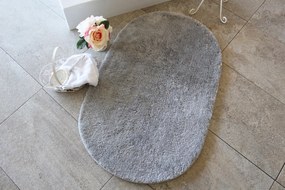 Colors of Oval - Grey