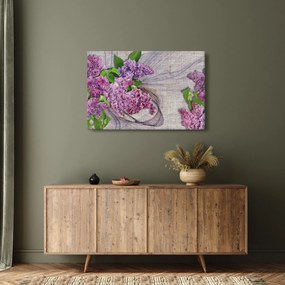 Kép - Orgona (90x60 cm)