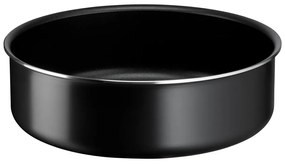 Alumínium edény készlet 10 db-os INGENIO EASY COOK &amp; CLEAN BLAC L1549042 – Tefal