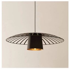 Eglo 43931 - Csillár zsinóron FELIXKIRK 1xE27/40W/230V