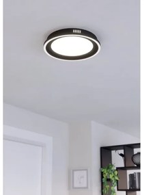 Eglo 900601 - LED Dimmelhető mennyezeti lámpa CALAGRANO LED/21,5W/230V + távirányító