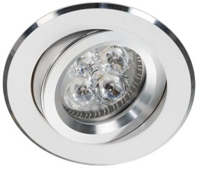 Lumifall ALCOY LMF.AY540WC Beépíthető spotlámpa 1x50W/Gx5,3 IP20