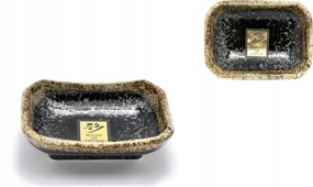 Haiiro szószos tál 8,7 x 6,4 cm