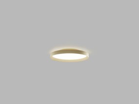 LED2 1274857CSTW Mennyezeti lámpa Moon 40, G Casambi Tw 36W (30+6) 3000K-40