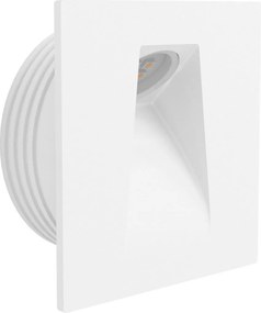 Eglo MECINOS 99643 Beépíthető spotlámpa 1X2W/LED 3000K 200LM IP20
