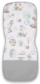 Babakocsi matrac Baby Mix Ježek