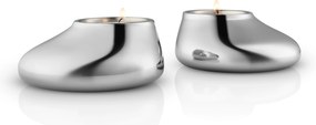 Mellow tealight gyertyatartó, 2 db - Eva Solo