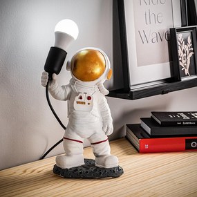 Astronaut 1 asztronauta éjjeli lámpa