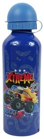 Jármű Xtreme alumínium kulacs ivókupakkal 500 ml