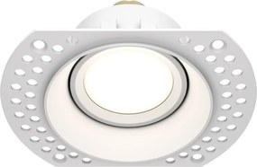 Maytoni Dot DL042-01-RD-W 1x50W/GU10 IP20