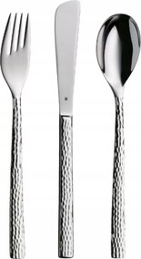 Wmf InMotion kompakt túra evőeszköz 17cm irodai piknik uzsonnás doboz 3el