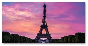 Akrilüveg fotó Párizsi eiffel-torony oah-74472926