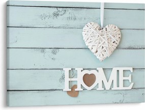 Kép - I love home (70x50 cm)