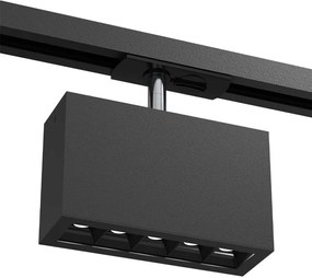 Antigo A-Glare 6323 Sínreflektor 5x10W/LED 3000K 800lm IP20