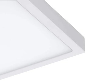 Eglo 96673 - LED RGBW fényerőszabályozható mennyezeti lámpatest FUEVA-C LED/21W/230V