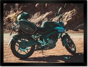 Poszterek keretben 40x30 Motorkerékpár Motorkerékpárok