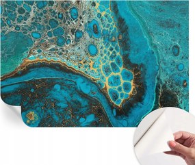 FotĂłtapĂ©ta ĂntapadĂłs Design Divatos Absztrakt szerkezet 104x70 cm