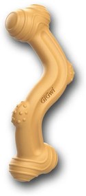 GiGwi Rágócsont S-Bone M méret, 14 cm