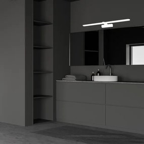 LED Fürdőszobai tükörmegvilágító SPLASH LED/12W/230V IP44