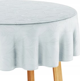 Abrosz foltálló Filumi Világos Szürke 130x130 kerék