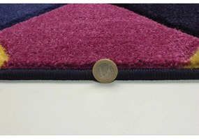 Samba szőnyeg, ø 160 cm - Flair Rugs