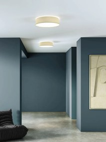 Astro Lighting FIFE 1471002 Süllyesztett mennyezeti lámpa 3x12W/E27 IP20