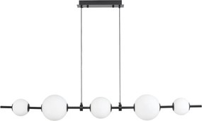 Step Into Design MILA ST-CP241222-5L Függőlámpa 1x27W/LED IP20