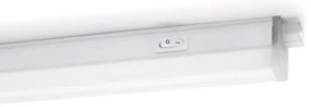 Philips 31231/31/P3 - LED pultmegvilágító LINEAR 1xLED/12W/230V