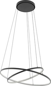 Függeszték CIRCOLO LED