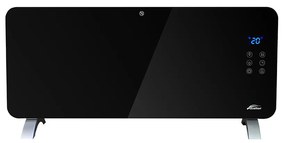 Hekla elektromos wifis okos fűtőtest 1200W/2400W