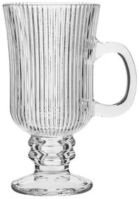 Altom Selena Latte poharak 245 ml , 6 dd-os szett