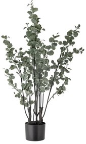 Eukaliptusz műnövény (magasság 117 cm) – Bloomingville