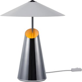 Nordlux TAIDO 2320375033 Asztali lámpa 1x25W/E27 IP20
