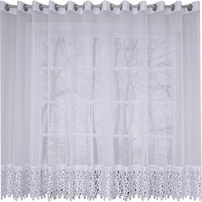 Függöny Napellenző Gipszkarton 500x245 cm