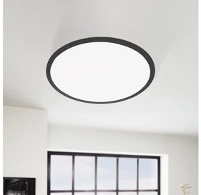 Eglo Eglo 75577 - LED Dimmelhető lámpa SALOBRENA-TW LED/32,5W/230V átm. 60cm + távirányító EG75577