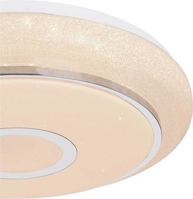 GLOBO 48389-40 DANI Ufo Lámpa LED IP20