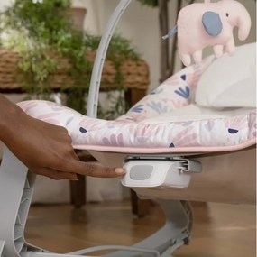 Ingenuity - Baba vibrációs ringató 3in1 KEEP COZY 1xC