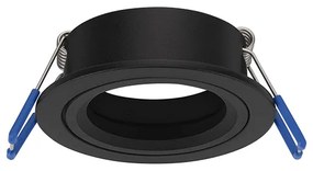 Hap álmennyezetbe süllyeszthető spotlámpa