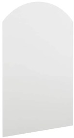 üvegtükör 60 x 40 cm