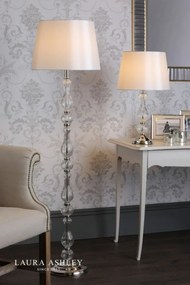 Laura Ashley Bradshaw 3756202-Q Asztali lámpa 1x40W/E27 IP20