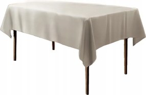 Home Direct Abrosz Téglalap alakú Poliészter Sima 150 x 300 cm